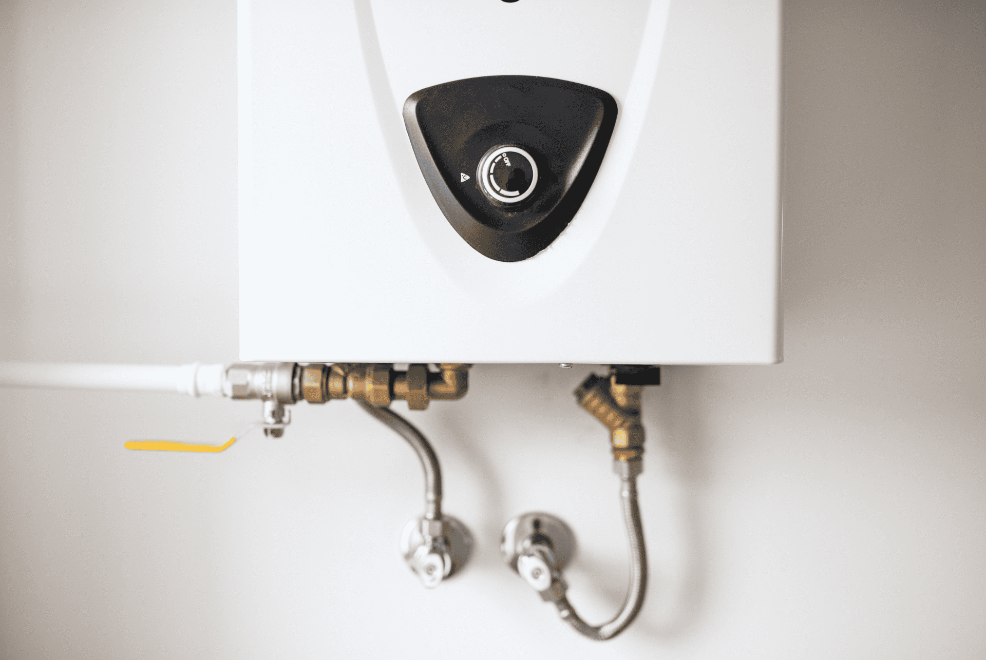 Hellertown Water Heater Replacements